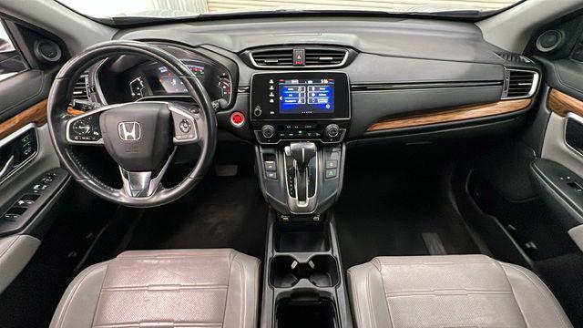 used 2020 Honda CR-V car, priced at $31,980