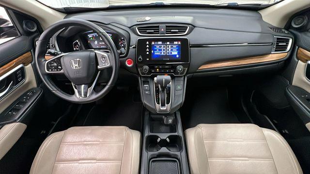 used 2018 Honda CR-V car, priced at $26,290