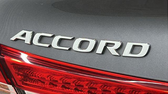 used 2018 Honda Accord car, priced at $23,950