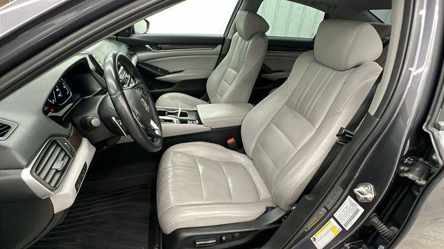 used 2018 Honda Accord car, priced at $23,950