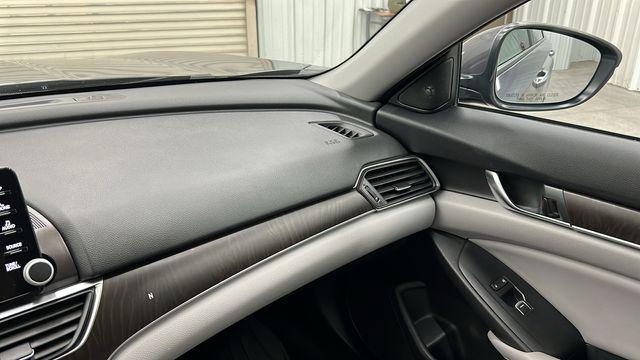 used 2018 Honda Accord car, priced at $23,950