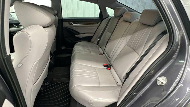 used 2018 Honda Accord car, priced at $23,950