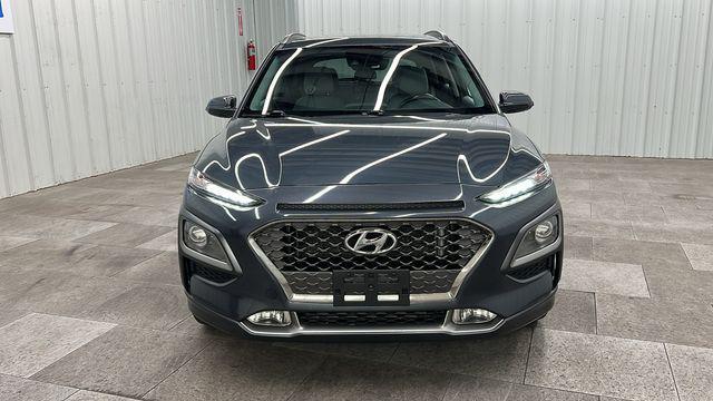 used 2019 Hyundai Kona car, priced at $14,450