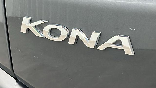 used 2019 Hyundai Kona car, priced at $14,450