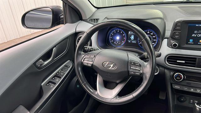 used 2019 Hyundai Kona car, priced at $14,450