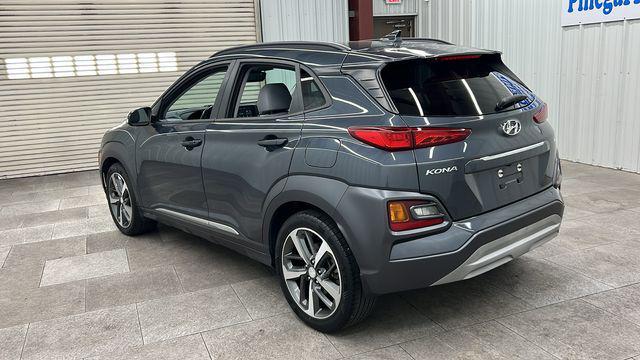 used 2019 Hyundai Kona car, priced at $14,450