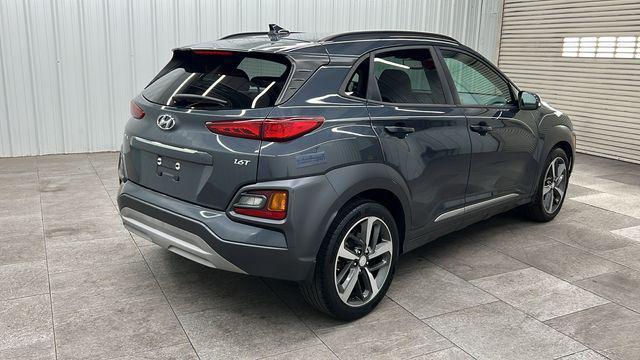 used 2019 Hyundai Kona car, priced at $14,450