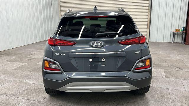 used 2019 Hyundai Kona car, priced at $14,450