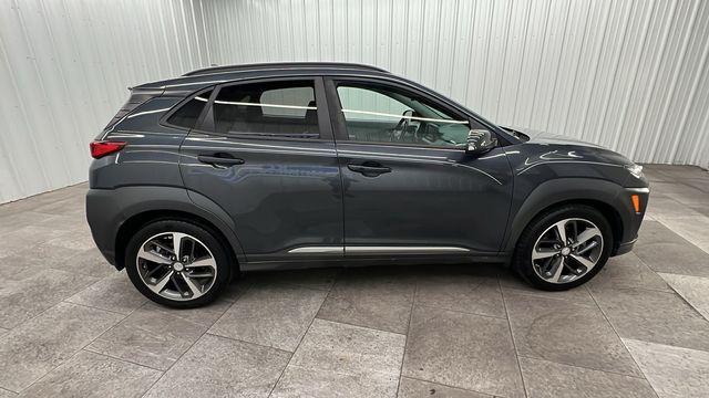 used 2019 Hyundai Kona car, priced at $14,450