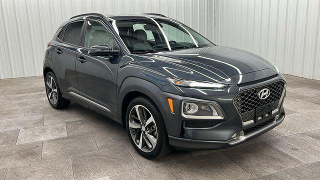 used 2019 Hyundai Kona car, priced at $14,450