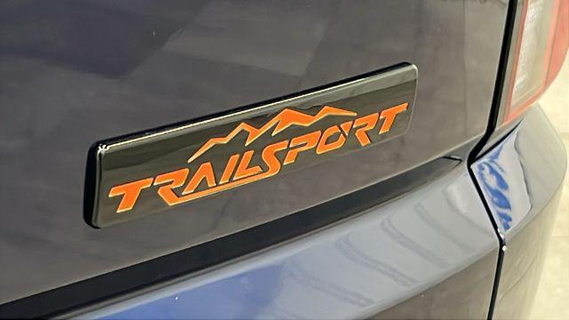 new 2026 Honda Passport car, priced at $53,900