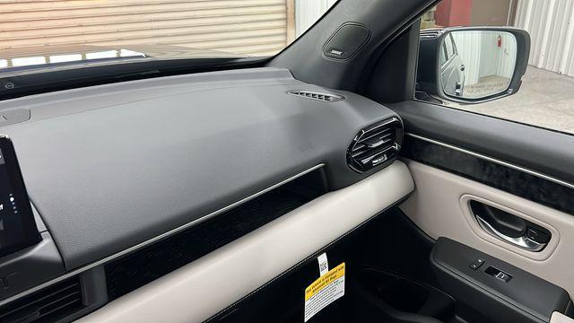 new 2026 Honda Passport car, priced at $53,900