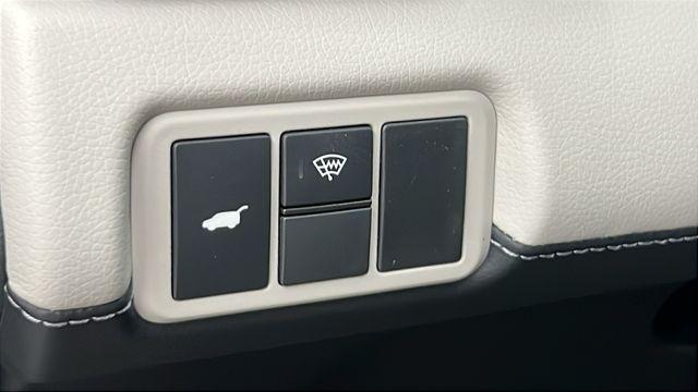 new 2026 Honda Passport car, priced at $53,900