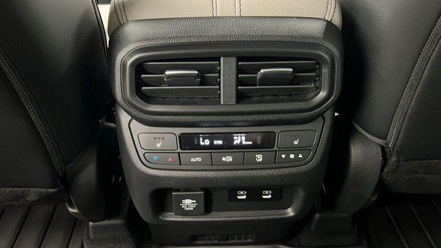 new 2026 Honda Passport car, priced at $53,900