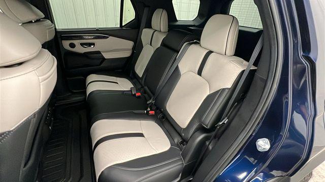 new 2026 Honda Passport car, priced at $53,900