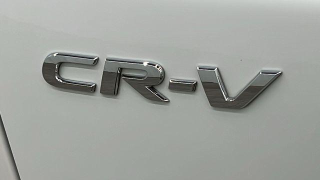 used 2022 Honda CR-V car, priced at $33,980