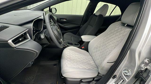 used 2024 Toyota Corolla car, priced at $26,950