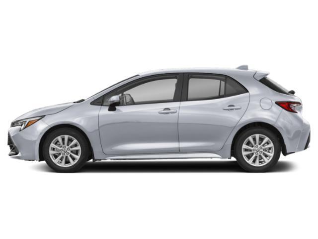 used 2024 Toyota Corolla car, priced at $26,950