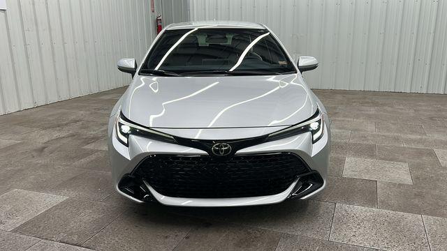 used 2024 Toyota Corolla car, priced at $26,950