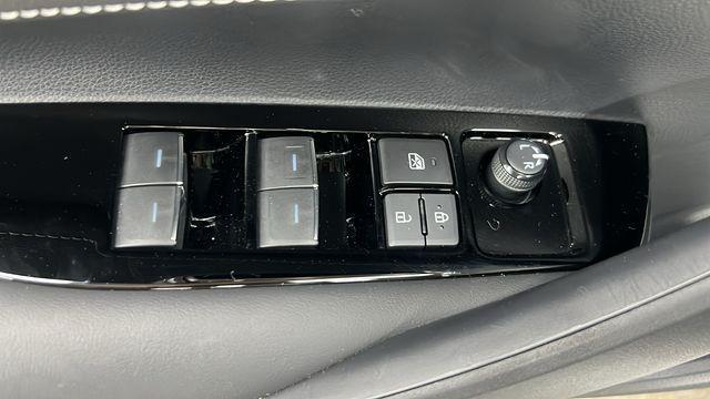 used 2024 Toyota Corolla car, priced at $26,950