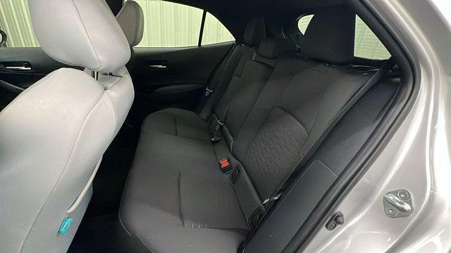 used 2024 Toyota Corolla car, priced at $26,950