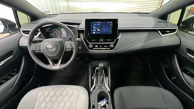 used 2024 Toyota Corolla car, priced at $26,950