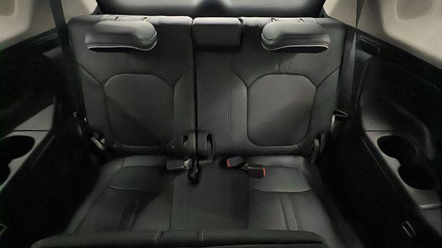 new 2025 Honda Pilot car, priced at $54,530
