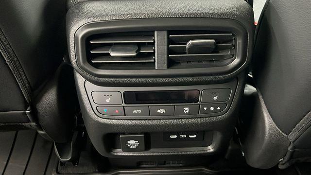 new 2025 Honda Pilot car, priced at $54,530
