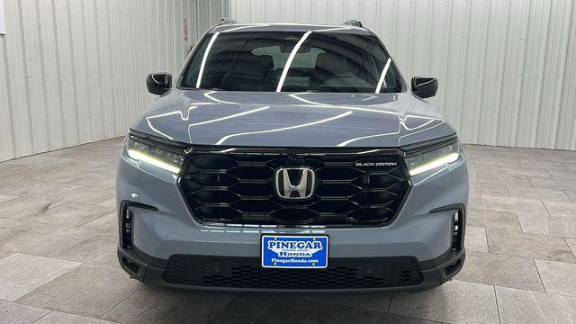 new 2025 Honda Pilot car, priced at $57,475