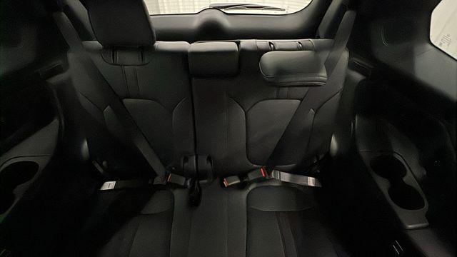 new 2025 Honda Pilot car, priced at $57,475