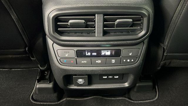 new 2025 Honda Pilot car, priced at $57,475