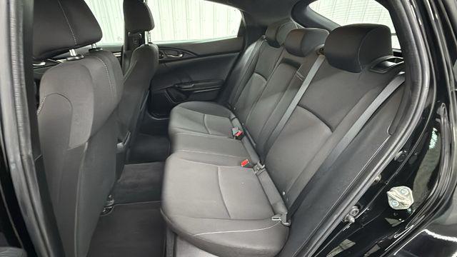 used 2019 Honda Civic car, priced at $27,950