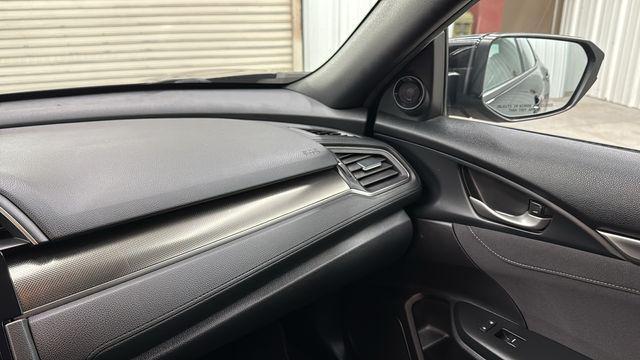 used 2019 Honda Civic car, priced at $27,950