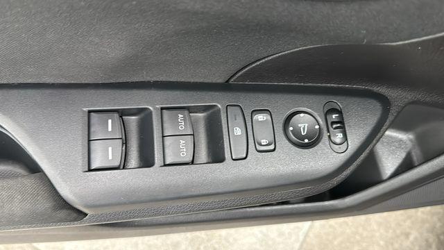 used 2019 Honda Civic car, priced at $27,950