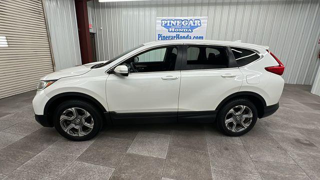 used 2017 Honda CR-V car, priced at $25,950