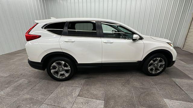 used 2017 Honda CR-V car, priced at $25,950