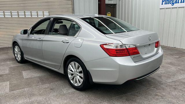 used 2015 Honda Accord car, priced at $23,950