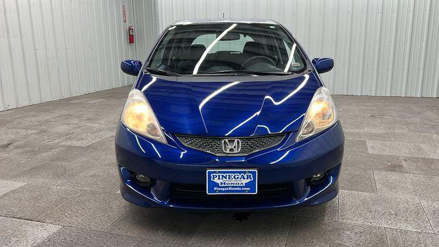 used 2009 Honda Fit car, priced at $8,950