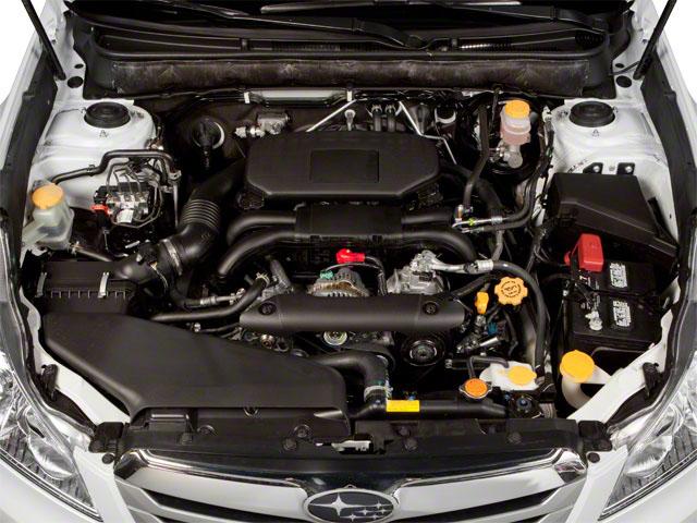 used 2010 Subaru Outback car, priced at $11,950