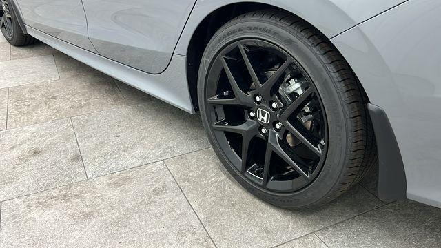 new 2025 Honda Civic car, priced at $27,855