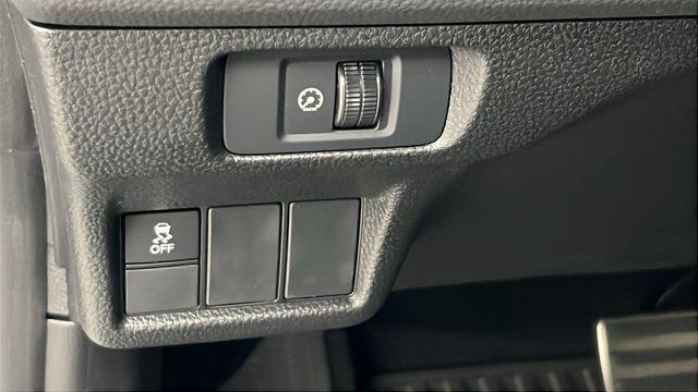 new 2025 Honda Civic car, priced at $27,855