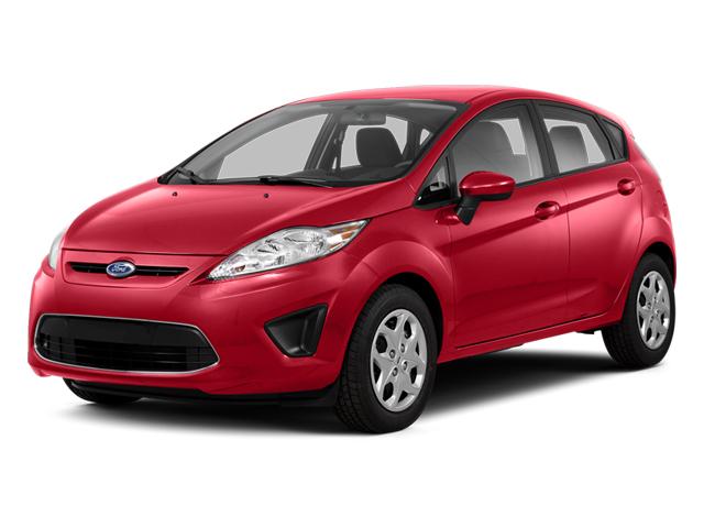 used 2013 Ford Fiesta car, priced at $9,990