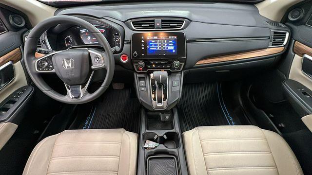 used 2018 Honda CR-V car, priced at $24,950