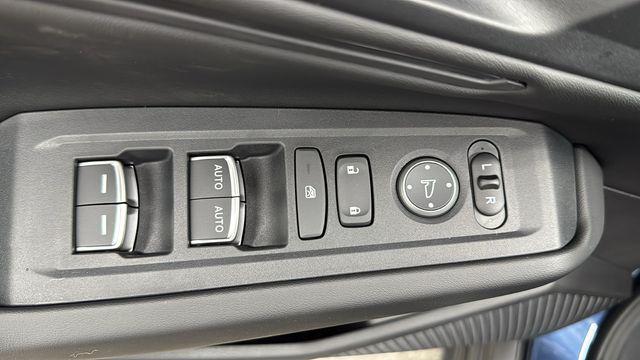 new 2025 Honda Accord car, priced at $31,710