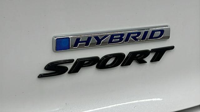 new 2025 Honda Accord Hybrid car, priced at $36,980