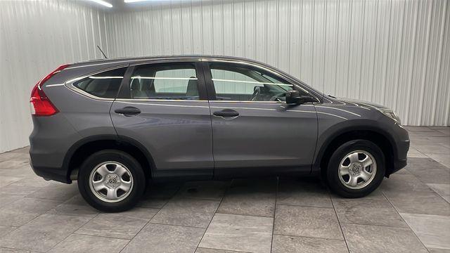used 2016 Honda CR-V car, priced at $15,950