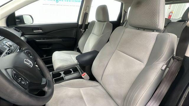 used 2016 Honda CR-V car, priced at $15,950