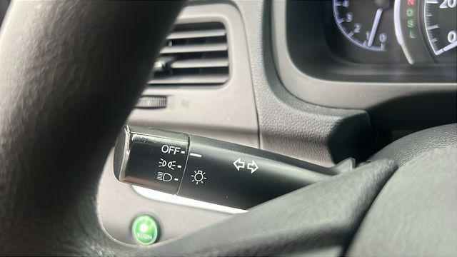 used 2016 Honda CR-V car, priced at $15,950