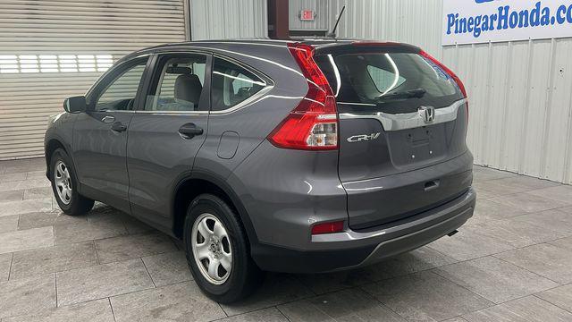 used 2016 Honda CR-V car, priced at $15,950