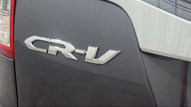 used 2016 Honda CR-V car, priced at $15,950